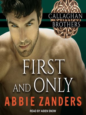 cover image of First and Only